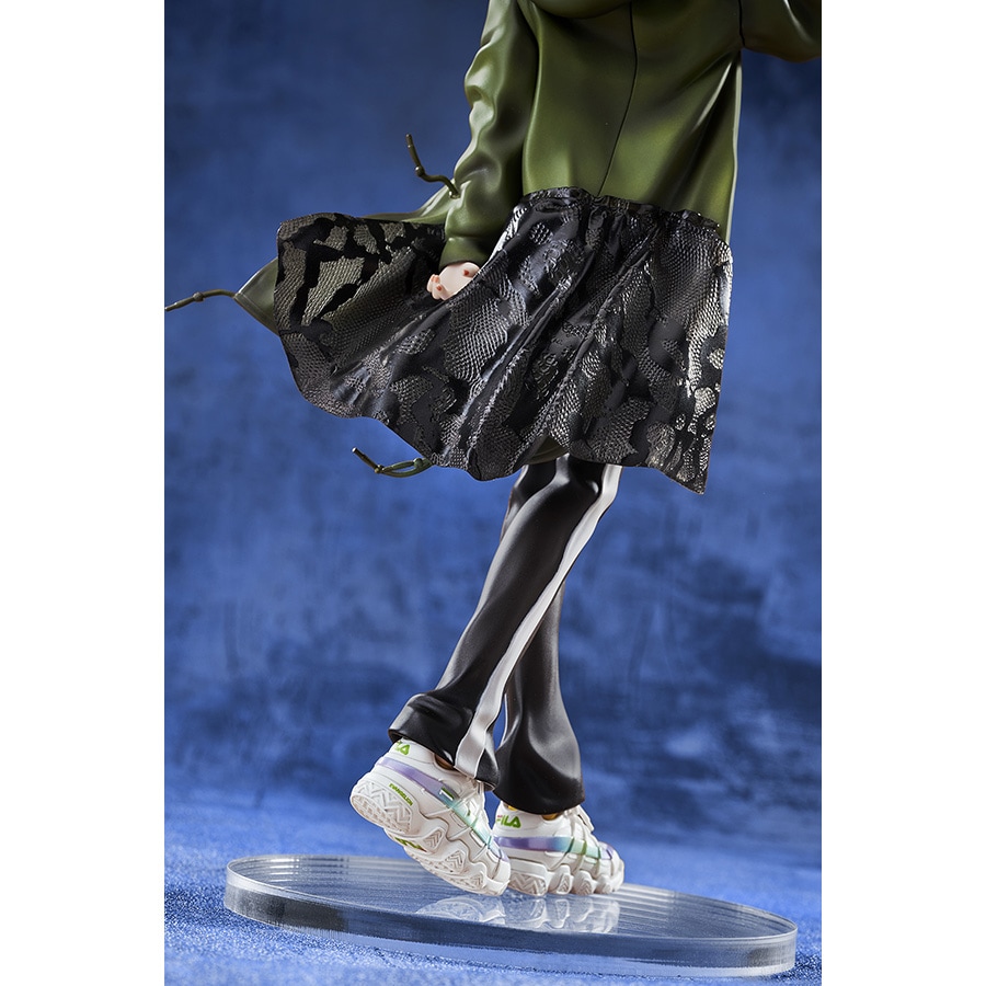 1/7スケール完成品フィギュア 綾波レイ Ver.RADIO EVA Part.2 (通常版)