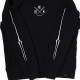 EVA-01 Logo Hoodie by HWDS (BLACK)