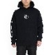 EVA-01 Logo Hoodie by HWDS (BLACK)