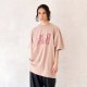 THE BEAST T-Shirt  (SMOKY GREEN)