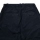 NERV WIDE CARGO PANTS (NAVY)