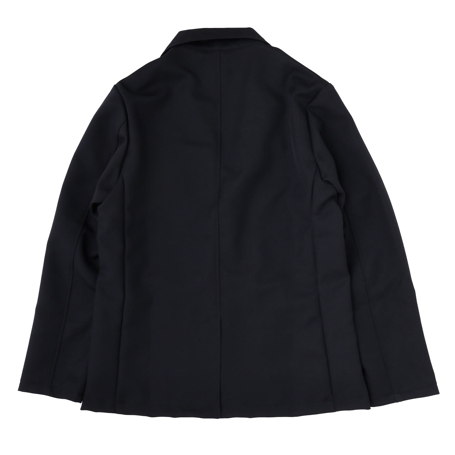 Longinus JACKET（BLACK）