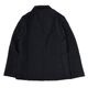Longinus JACKET（BLACK）