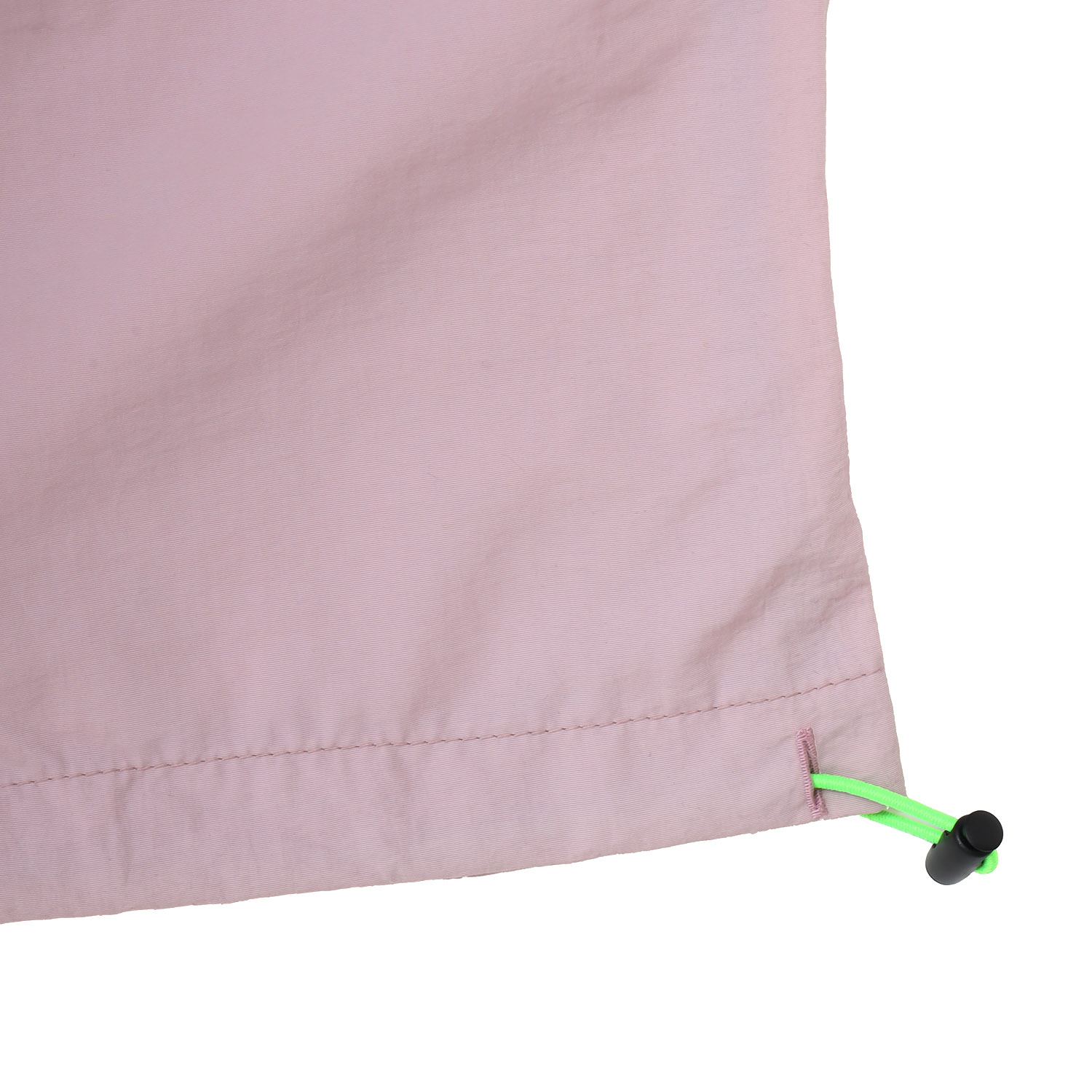 RADIO EVA SWITCHING NYLON PANTS（PINK（EVA-08））