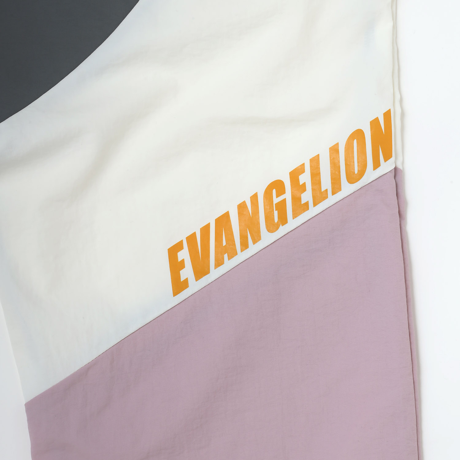 RADIO EVA SWITCHING NYLON PANTS（PINK（EVA-08））