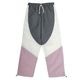 RADIO EVA SWITCHING NYLON PANTS（PINK（EVA-08））