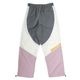 RADIO EVA SWITCHING NYLON PANTS（PINK（EVA-08））