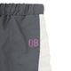 RADIO EVA SWITCHING NYLON PANTS（PINK（EVA-08））