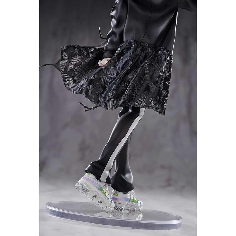 1/7スケール完成品フィギュア 綾波レイ Ver.RADIO EVA Part.2 (限定オリジナルカラー版)