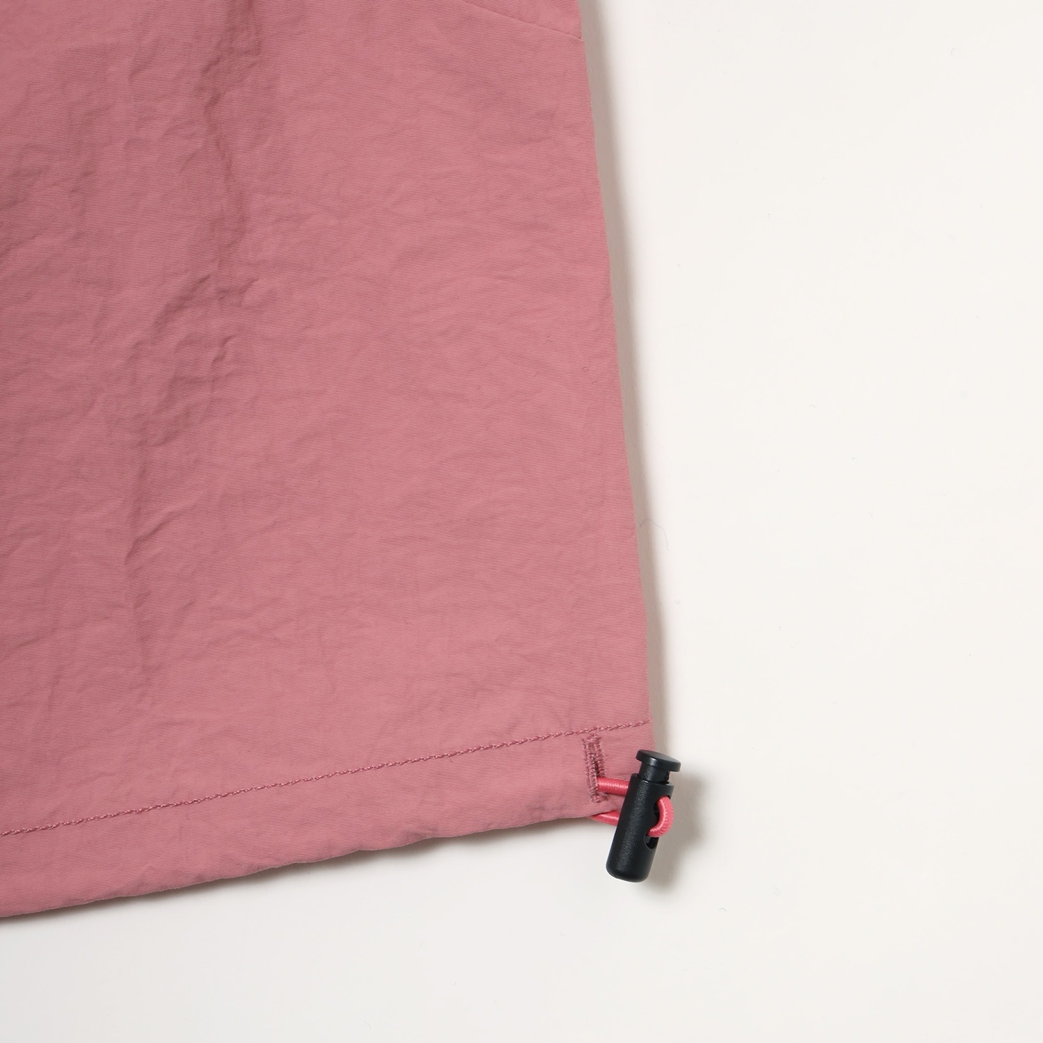 EVANGELION Numbering Nylon Sleeveless Cutsew (PINK)