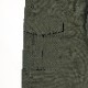 NERV WIDE CARGO PANTS (OLIVE)