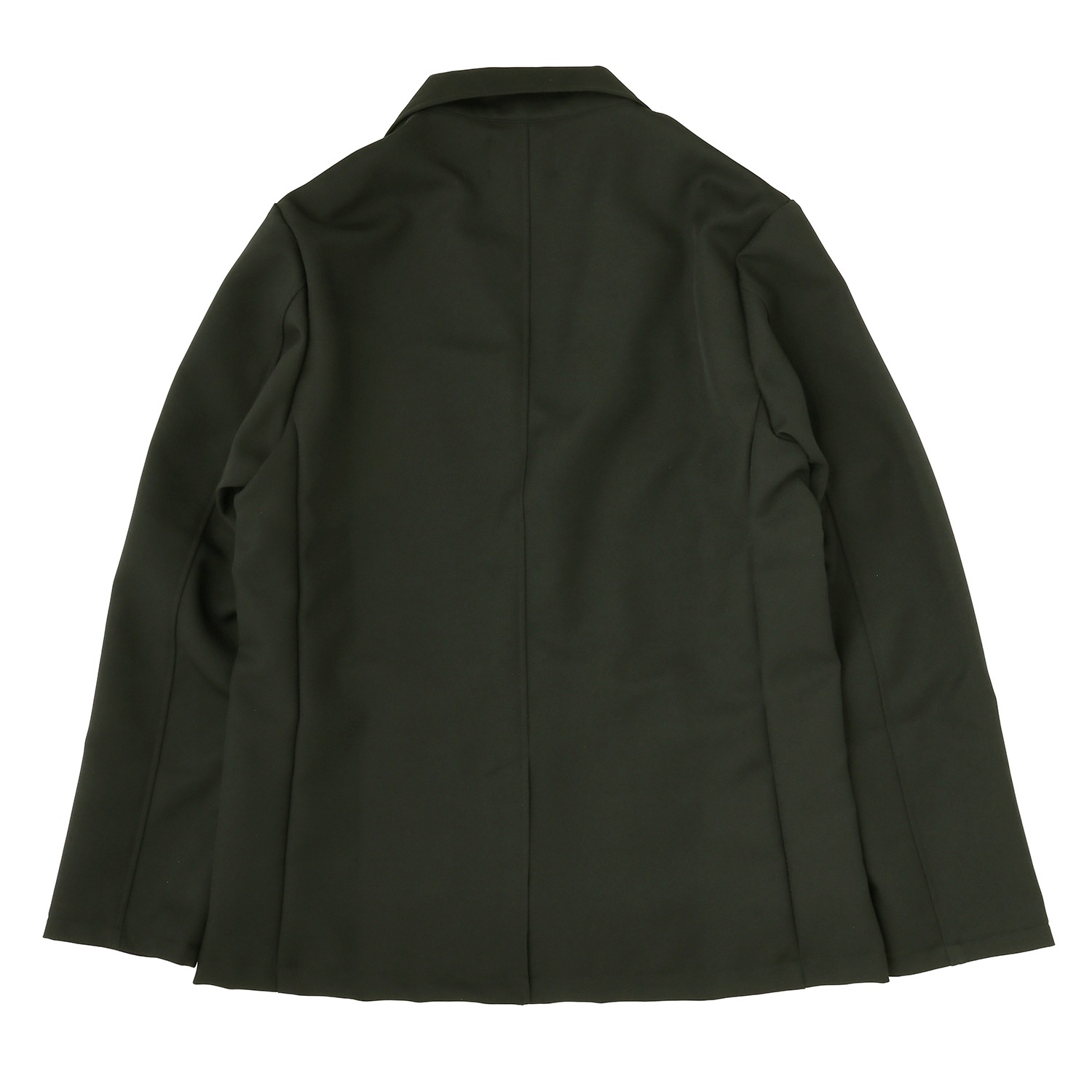 Longinus JACKET（OLIVE）