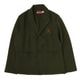 Longinus JACKET（OLIVE）