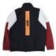 RADIO EVA SWITCHING NYLON JACKET（BURGUNDY（10th））