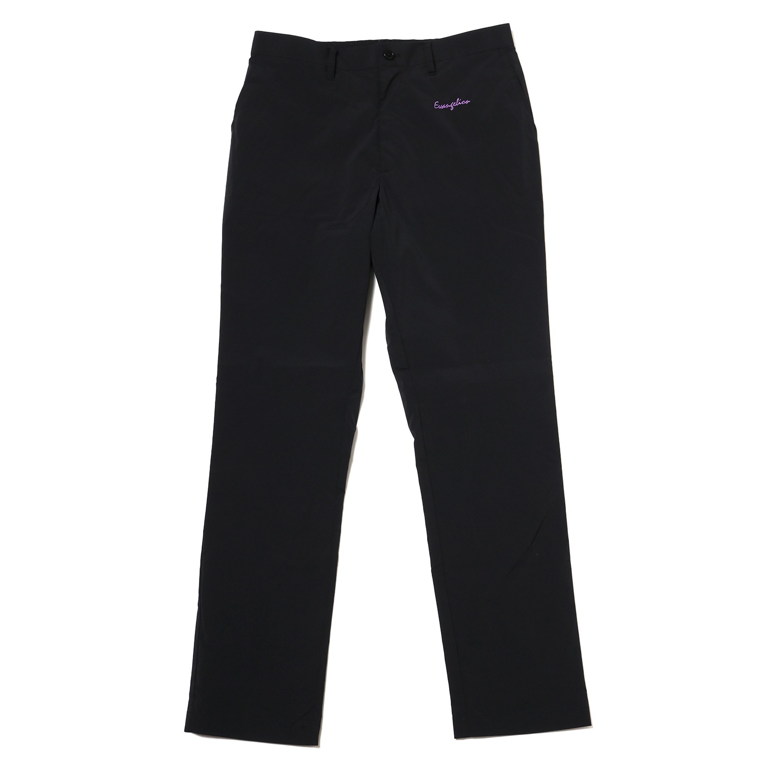 Evangelion Dry Stretch Pants (BLACK)