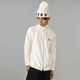 EVANGELION Numbering Drivers Rib Knit JacketWHITE02ˡ
