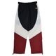 RADIO EVA SWITCHING NYLON PANTS（BURGUNDY（10th））