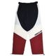 RADIO EVA SWITCHING NYLON PANTS（BURGUNDY（10th））