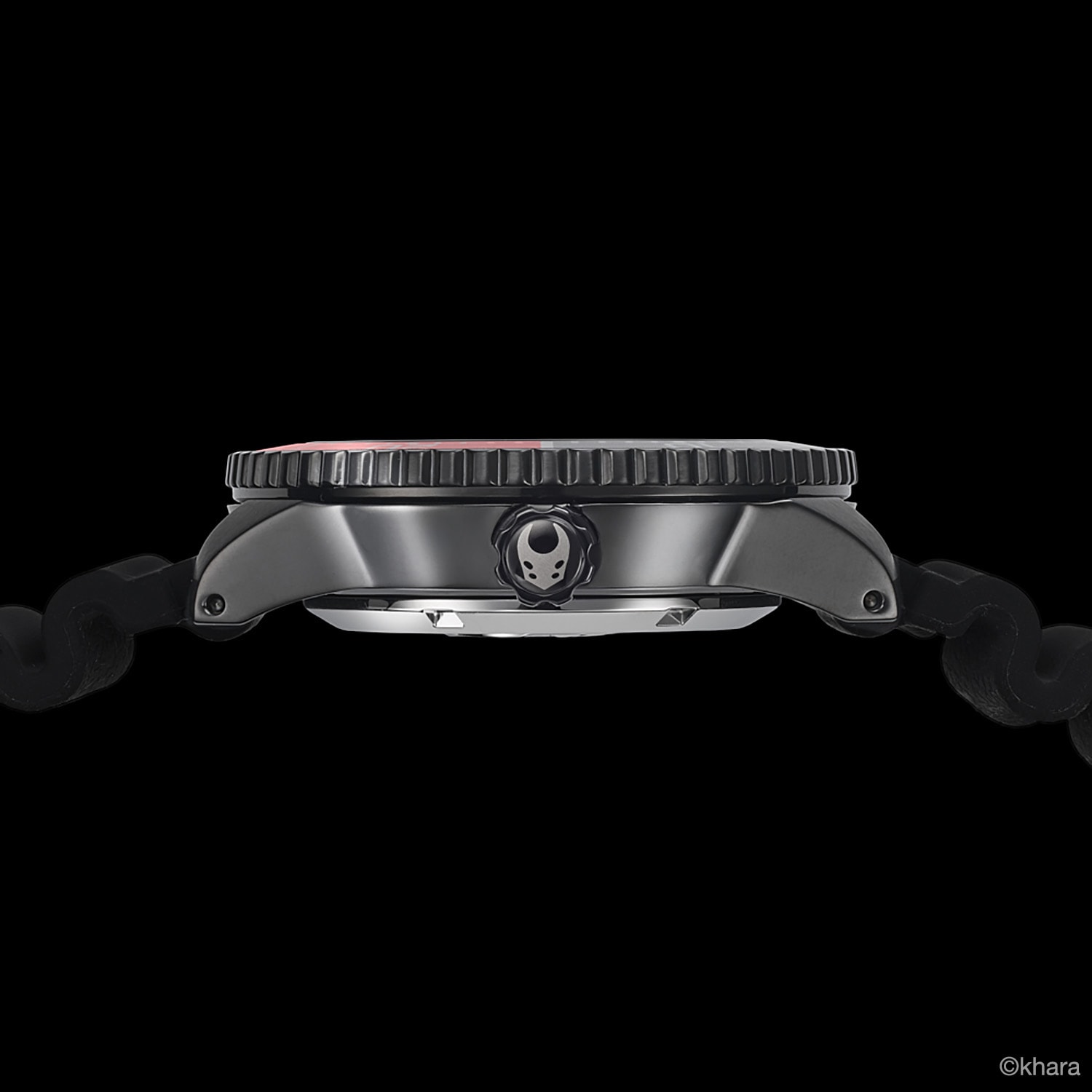 EVA-02 DIVER'S WATCH（EVA-02 MODEL）