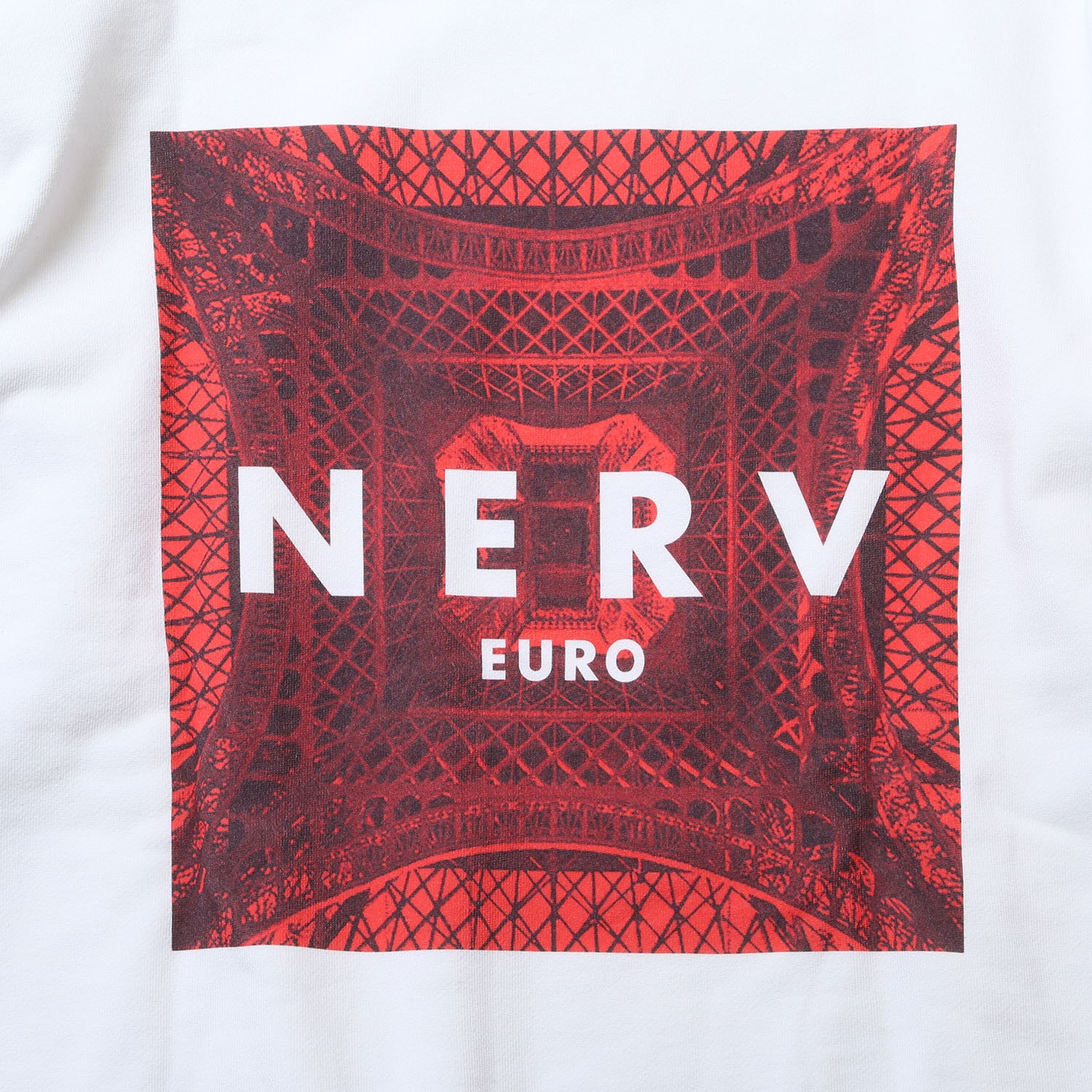 エヴァンゲリオン公式アパレルブランド【RADIO EVA Online Store】