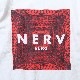 EURO NERV BOX LOGO Parka (ホワイト)