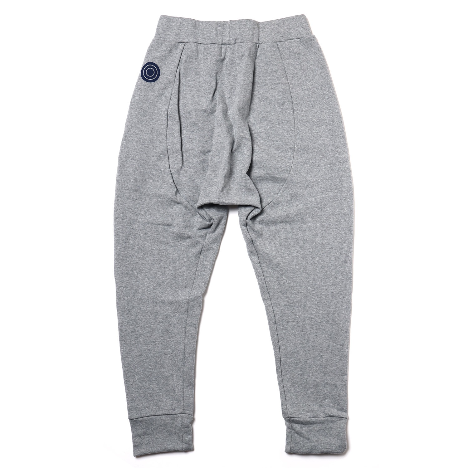 ADAMS Saruel Sweat Pants (GRAY)