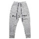 ADAMS Saruel Sweat Pants (GRAY)