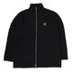 EVANGELION Numbering Drivers Rib Knit JacketBLACK01ˡ
