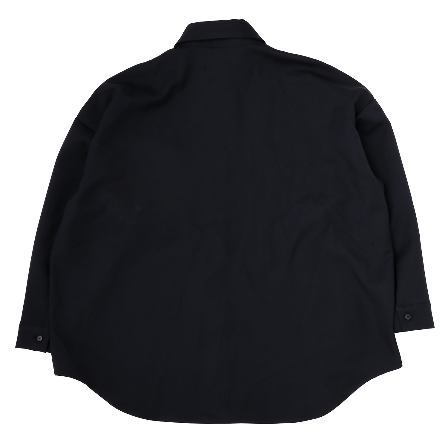 Longinus SHIRT（BLACK）