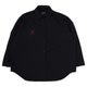 Longinus SHIRT（BLACK）