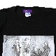RADIO EVA 10TH ANNIVERSARY:2nd T-Shirt (ブラック)