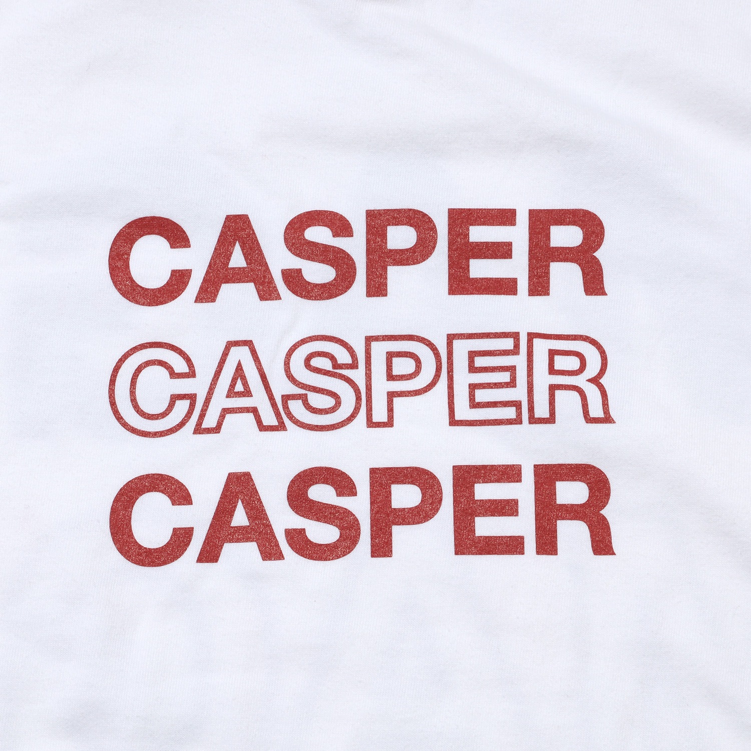 NEW MAGI SYSTEM Cutsew (WHITE×GRAY)