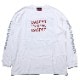 NEW MAGI SYSTEM Cutsew (WHITE×GRAY)