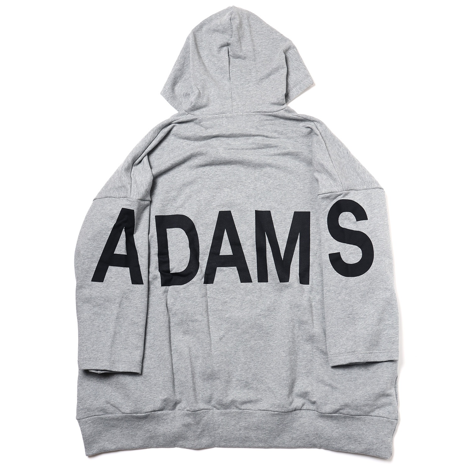 ADAMS Parka (GRAY)