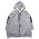 ADAMS Parka (GRAY)