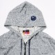 ADAMS Parka (GRAY)
