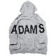 ADAMS Parka (GRAY)