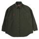 Longinus SHIRT（OLIVE）