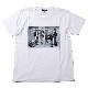 RADIO EVA 10TH ANNIVERSARY:2nd T-Shirt (ホワイト)