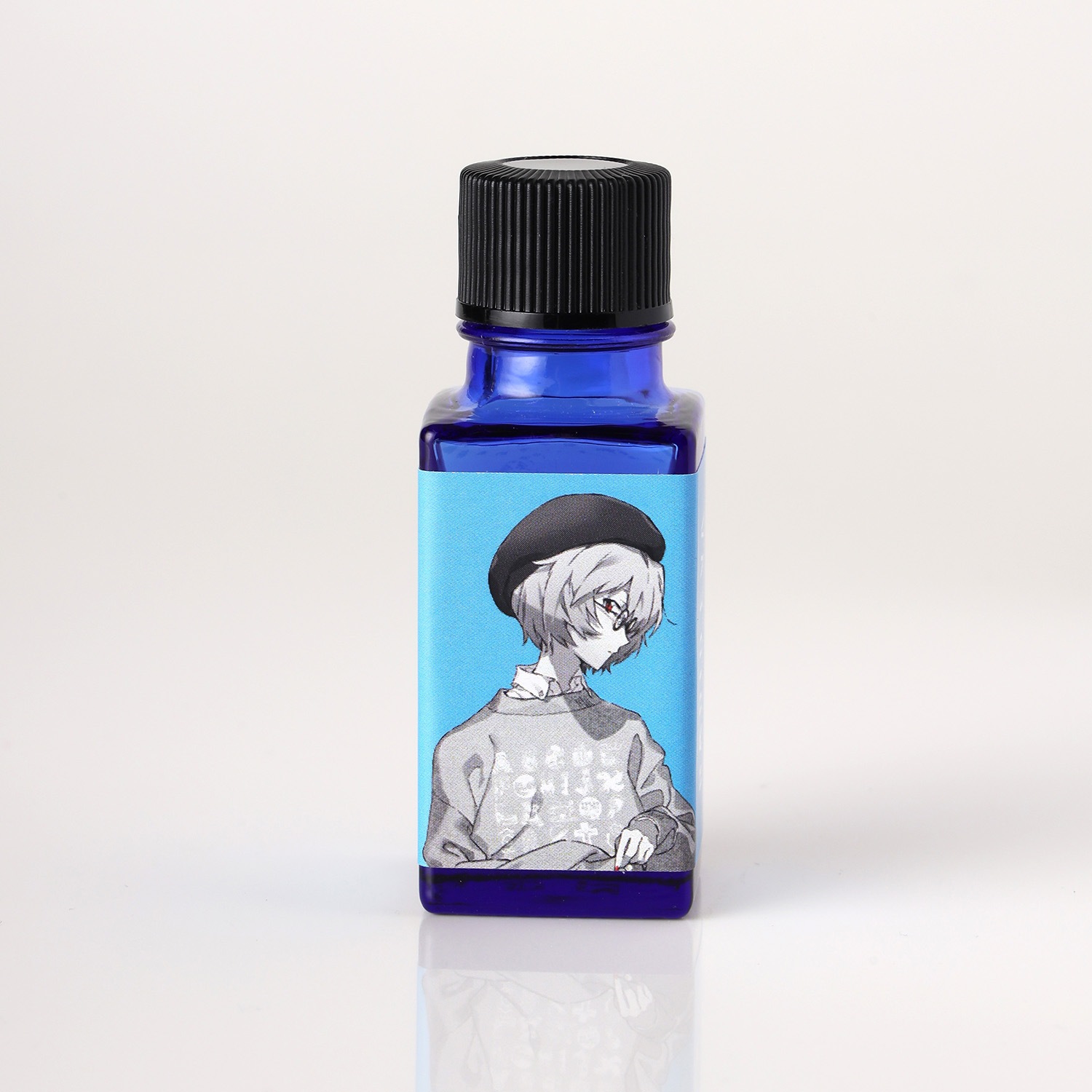 EVANGELION THE ALL IN ONE OIL 10ml (MINT(쥤))