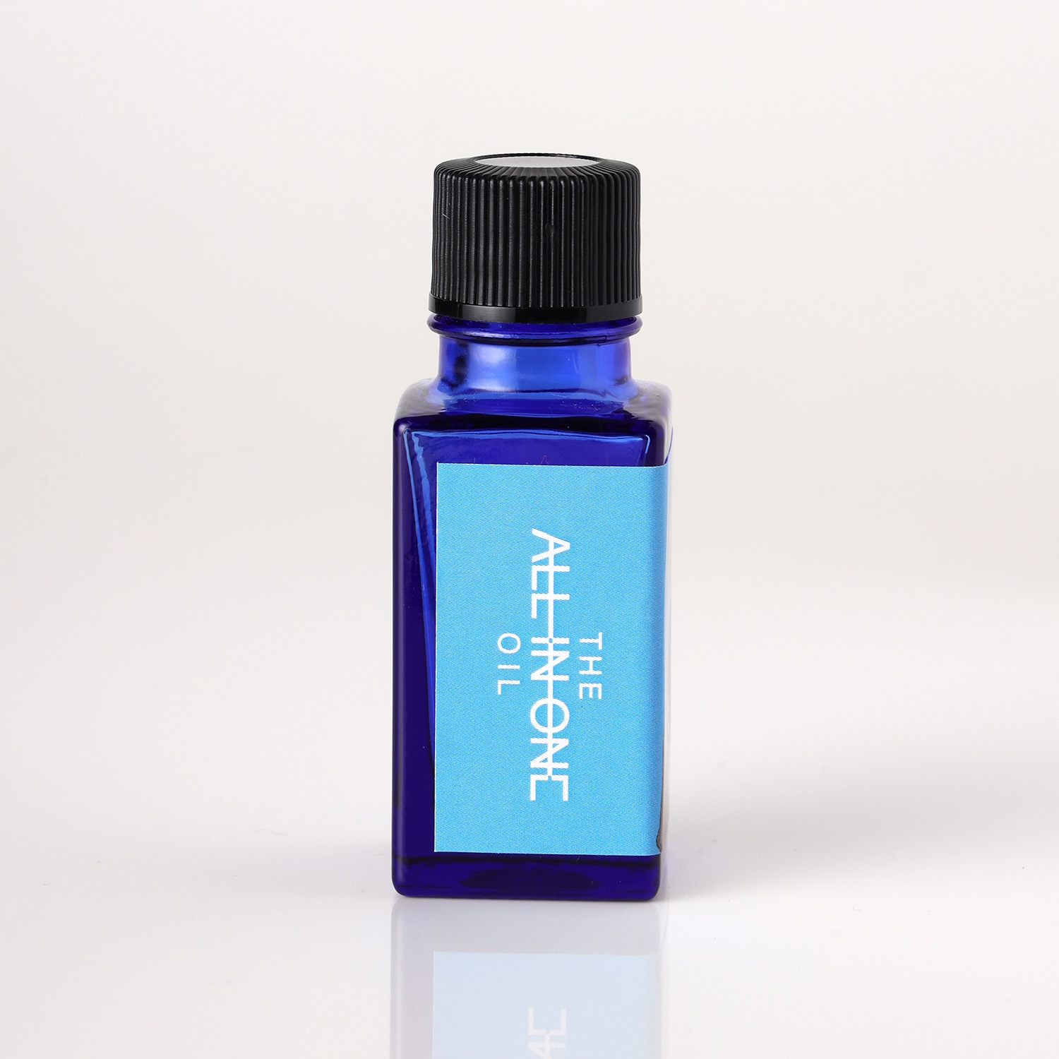 EVANGELION THE ALL IN ONE OIL 10ml (MINT(쥤))