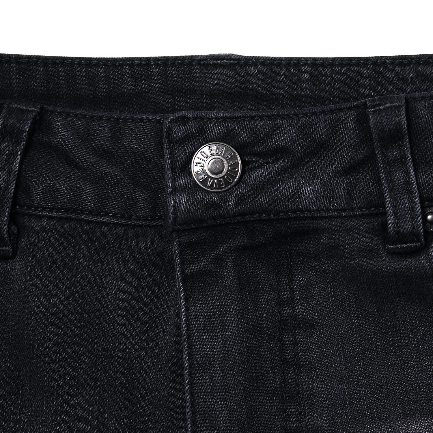 YAMIYO FLARE DENIM (GRAY)