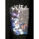 EVANGELION S/SL Tee Ver.Main visual：003 by SEVESKIG (BLACK)