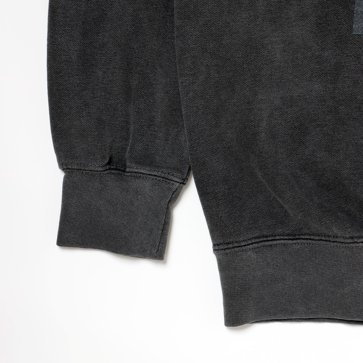 VINTAGE ILLUSTRATION Sweat (SHINJI)