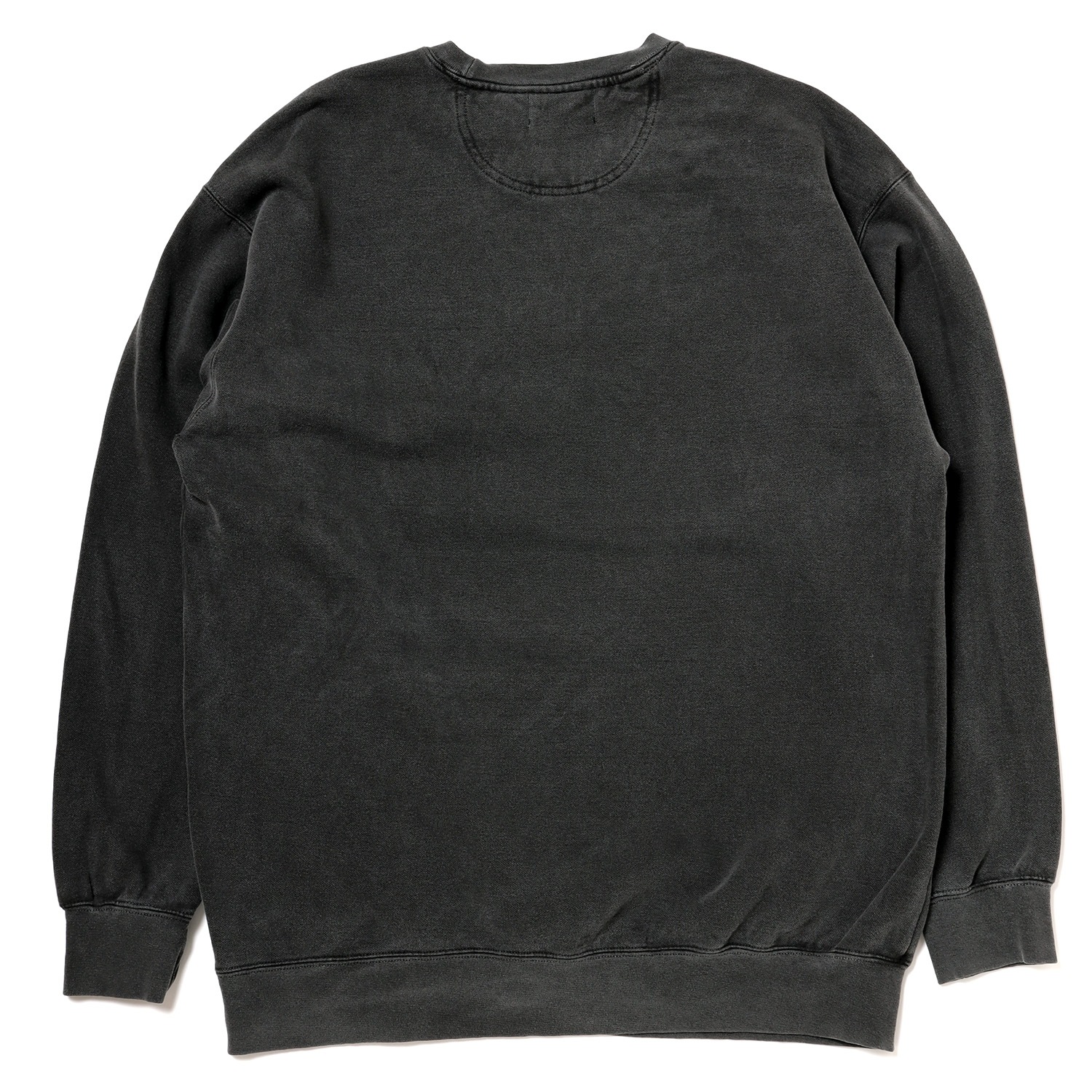 VINTAGE ILLUSTRATION Sweat (SHINJI)