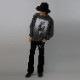 VINTAGE ILLUSTRATION Sweat (SHINJI)