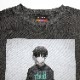VINTAGE ILLUSTRATION Sweat (SHINJI)
