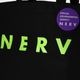 NERV Shin Lunch Bag（BLACK×GREEN）