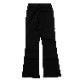 YAMIYO FLARE DENIM (BLACK)
