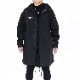 EVA-01 Logo Mods Coat by HWDS (BLACK)